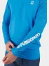 Fundango Manado Long II Rashguard Férfi Lycra 432-horizon blue