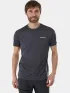 Fundango Bellmore T-shirt Férfi Póló 755-steel