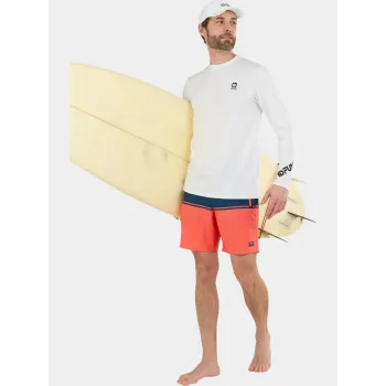 Fundango Manado Long III Rashguard
