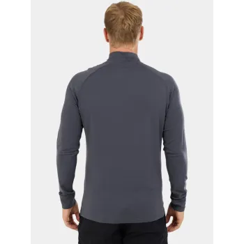 Fundango Temuka Merino Halfzip