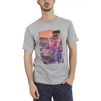 Fundango Basic T Logo-9 T-shirt