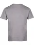 Fundango Basic T Logo-9 T-shirt Férfi Póló 745-grey heather