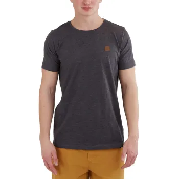 Fundango Jaggy Structured T-Shirt