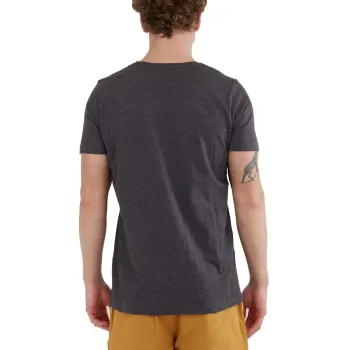 Fundango Jaggy Structured T-Shirt