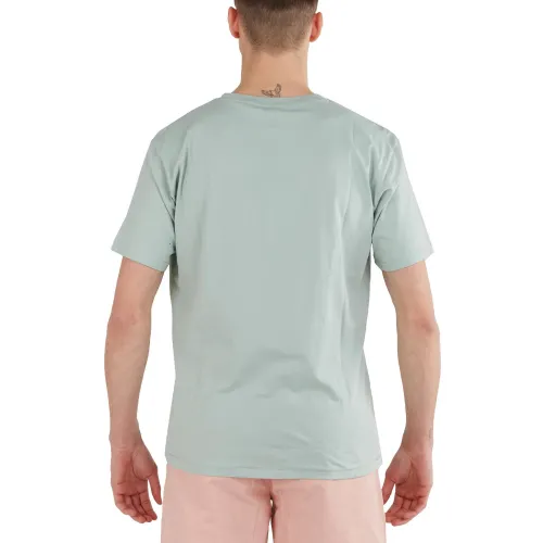Fundango Talmer T-shirt Fundango Talmer T-shirt Férfi Póló 530-aquarelle