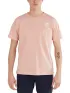 Fundango Talmer Pocket T-shirt Fundango Talmer Pocket T-shirt Férfi Póló 605-nude