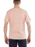 Fundango Talmer Pocket T-shirt Fundango Talmer Pocket T-shirt Férfi Póló 605-nude