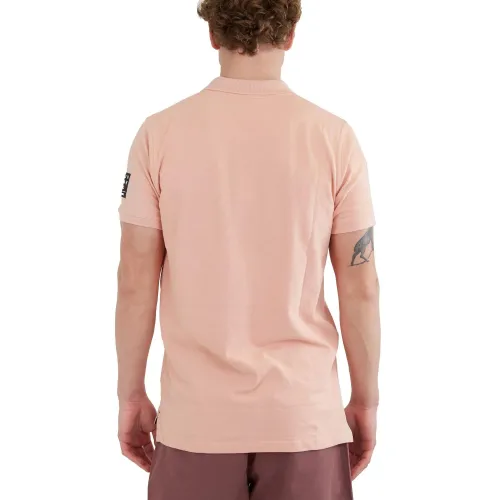 Fundango Molton Poloshirt Fundango Molton Poloshirt Férfi Galléros póló 605-nude