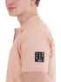 Fundango Molton Poloshirt Fundango Molton Poloshirt Férfi Galléros póló 605-nude
