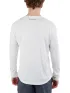 Fundango Maurice Long Rashguard Fundango Maurice Long Rashguard Férfi Lycra 100-white