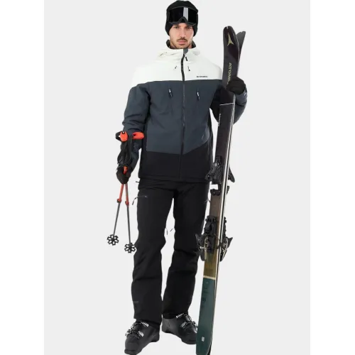 Fundango Privet Allmountain Jacket Férfi Síkabát 170-stone