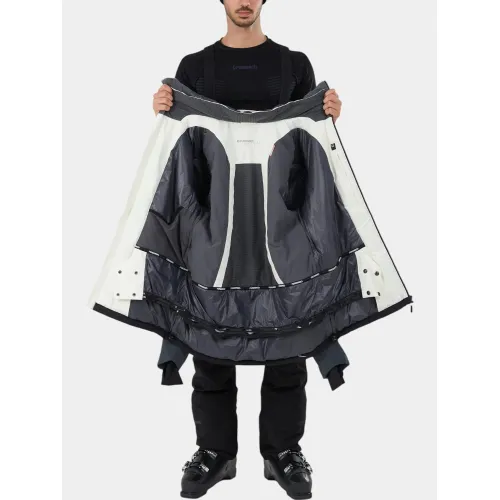 Fundango Privet Allmountain Jacket Férfi Síkabát 170-stone