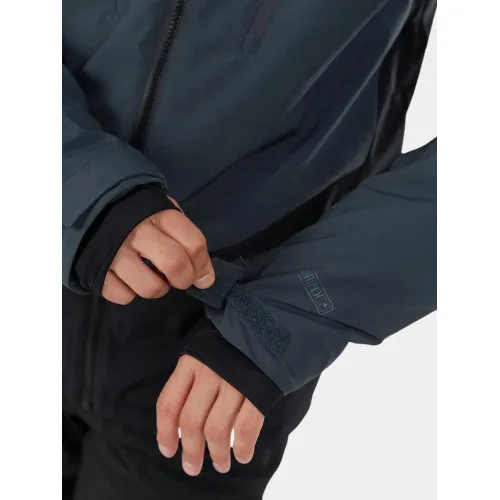 Fundango Privet Allmountain Jacket Férfi Síkabát 170-stone