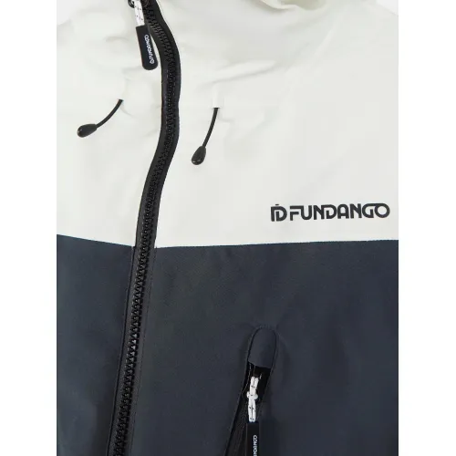 Fundango Privet Allmountain Jacket Férfi Síkabát 170-stone