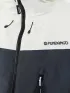Fundango Privet Allmountain Jacket Férfi Síkabát 170-stone