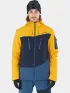 Fundango Privet Allmountain Jacket Férfi Síkabát 260-mango