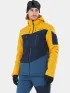 Fundango Privet Allmountain Jacket Férfi Síkabát 260-mango