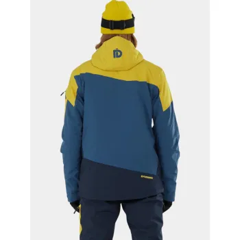Fundango Privet Allmountain Jacket