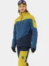 Fundango Privet Allmountain Jacket Férfi Síkabát 513-citronelle