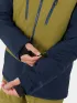 Fundango Privet Allmountain Jacket Fundango Privet Allmountain Jacket Férfi Síkabát, Snowboard kabát 565-moss