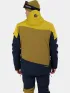 Fundango Privet Allmountain Jacket Férfi Síkabát 486-patriot blue