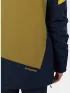 Fundango Privet Allmountain Jacket Férfi Síkabát 486-patriot blue