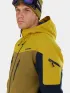 Fundango Privet Allmountain Jacket Férfi Síkabát 486-patriot blue