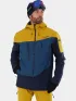 Fundango Privet Allmountain Jacket Férfi Síkabát 560-willow