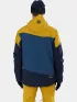 Fundango Privet Allmountain Jacket Férfi Síkabát 560-willow