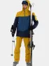 Fundango Privet Allmountain Jacket Férfi Síkabát 560-willow