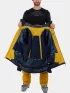 Fundango Privet Allmountain Jacket Férfi Síkabát 560-willow