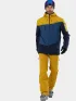 Fundango Privet Allmountain Jacket Férfi Síkabát 560-willow