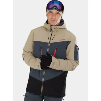 Fundango Privet Allmountain Jacket