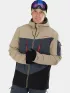 Fundango Privet Allmountain Jacket Férfi Síkabát 636-cashmere