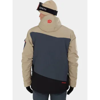 Fundango Privet Allmountain Jacket