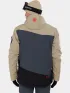 Fundango Privet Allmountain Jacket Férfi Síkabát 636-cashmere