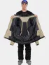 Fundango Privet Allmountain Jacket Férfi Síkabát 636-cashmere