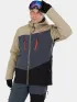 Fundango Privet Allmountain Jacket Férfi Síkabát 636-cashmere