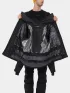 Fundango Telluride Ski Jacket Férfi Síkabát, Snowboard kabát 890-black