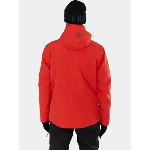 Fundango Telluride Ski Jacket Férfi Síkabát 285-blood