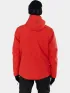 Fundango Telluride Ski Jacket Férfi Síkabát 285-blood