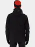 Fundango Telluride Ski Jacket Férfi Síkabát 895-coal black