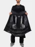 Fundango Telluride Ski Jacket Férfi Síkabát 895-coal black