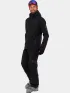 Fundango Telluride Ski Jacket Férfi Síkabát 895-coal black