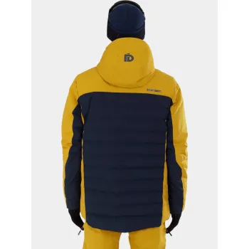 Fundango Fairfield Padded Jacket