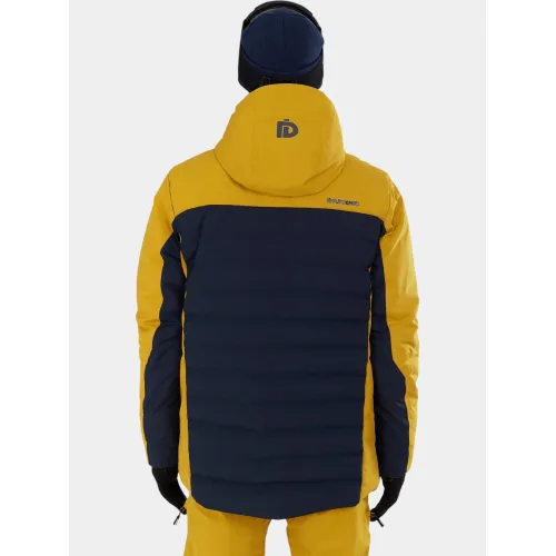 Fundango Fairfield Padded Jacket Férfi Síkabát 560-willow