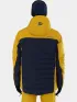 Fundango Fairfield Padded Jacket Férfi Síkabát 560-willow