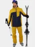 Fundango Fairfield Padded Jacket Férfi Síkabát 560-willow