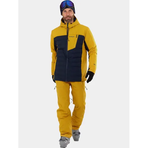 Fundango Fairfield Padded Jacket Férfi Síkabát 560-willow