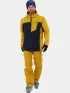 Fundango Fairfield Padded Jacket Férfi Síkabát 560-willow